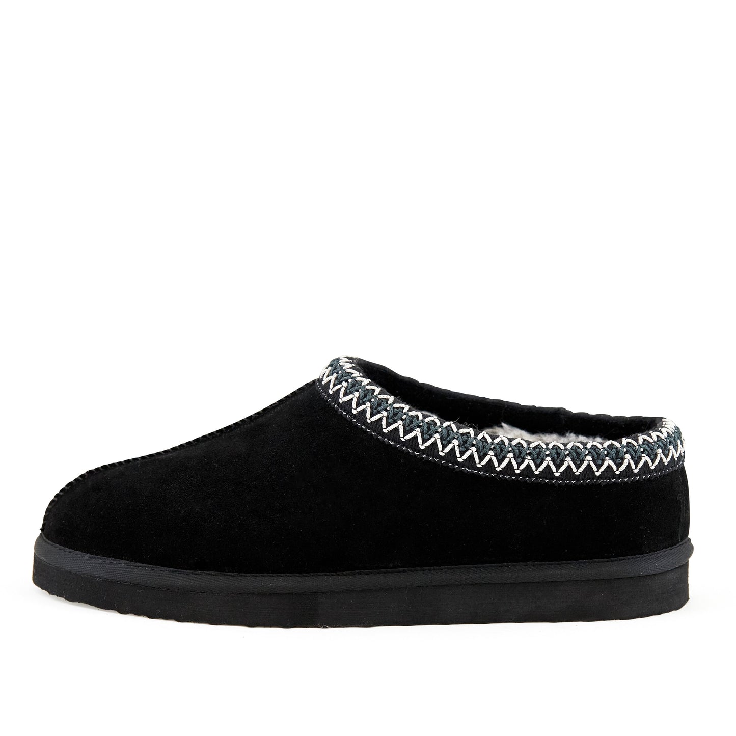 Women's Slipper Slumber Black