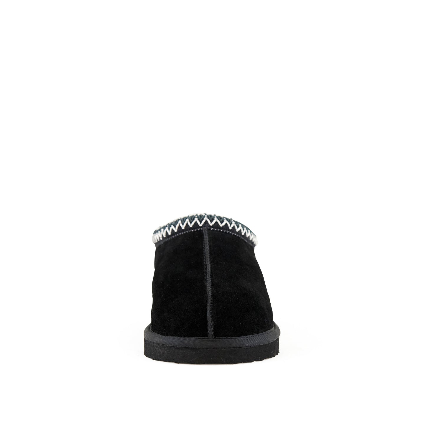 Women's Slipper Slumber Black