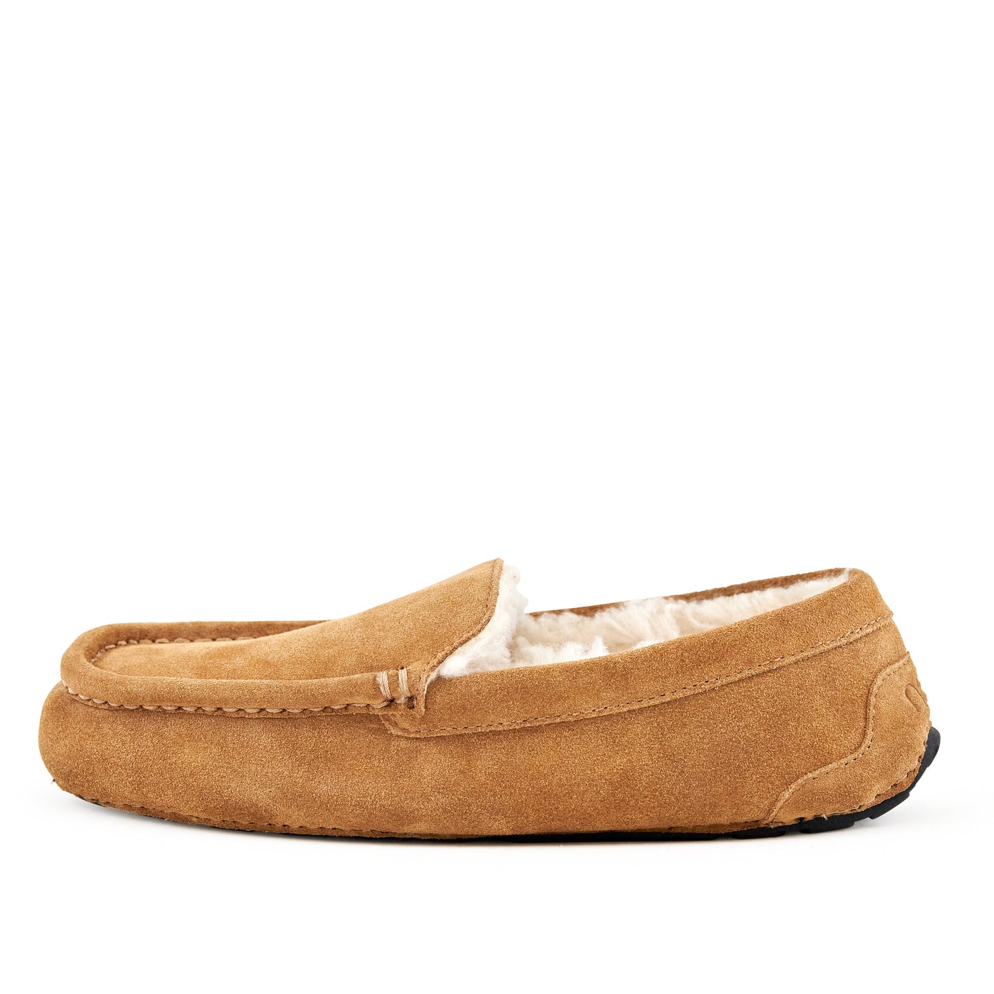 Women's Slippers Toasty Camel